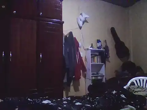 Snapshot of donvergavergara chatting on February 27, 2026, 4:23 am donvergavergara online show from February 27, 2026, 4:23 am