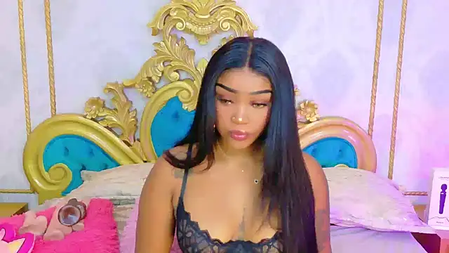 Snapshot of SalomeRestrepo chatting on May 6, 2026, 3:57 am SalomeRestrepo online show from May 6, 2026, 3:57 am
