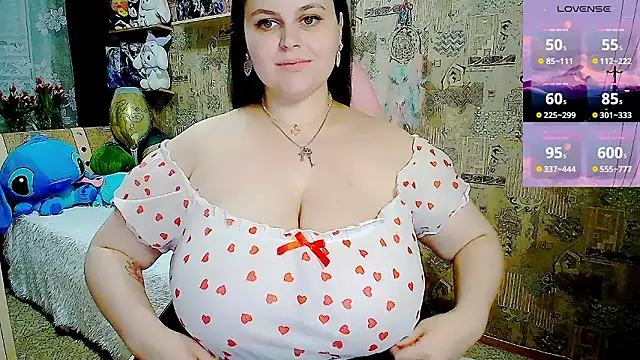 WhisperInTheDarkk online show from March 8, 2026, 10:02 pm