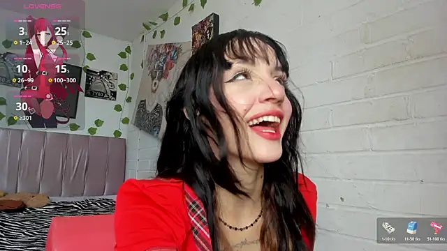 katt  black   online show from April 22, 2026, 7:59 pm