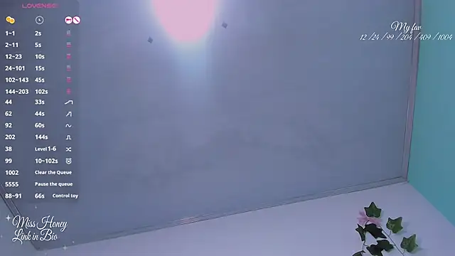 Snapshot of Mxss_Honey chatting on January 17, 2026, 9:36 am Mxss Honey online show from January 17, 2026, 9:36 am