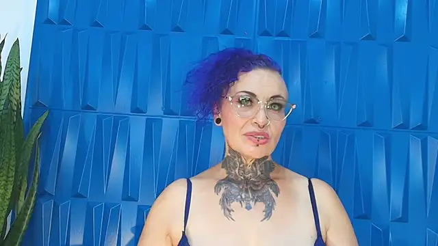 SandyyRose online show from January 1, 2025, 11:18 pm