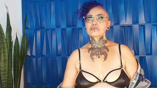 SandyyRose online show from February 19, 2025, 11:04 pm