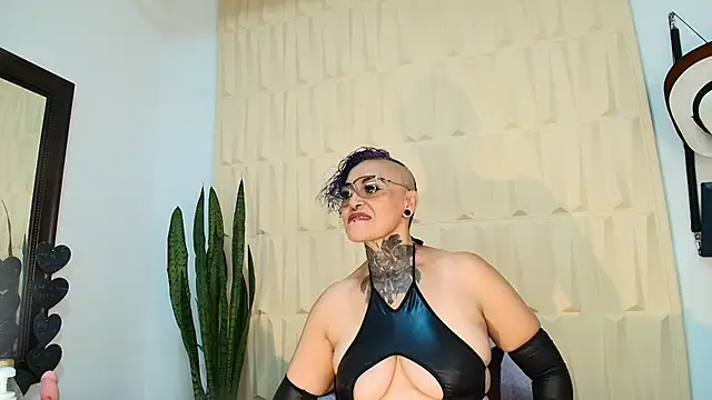 SandyyRose online show from March 9, 2025, 11:25 am