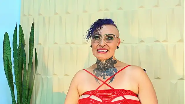 SandyyRose online show from March 15, 2025, 5:59 pm