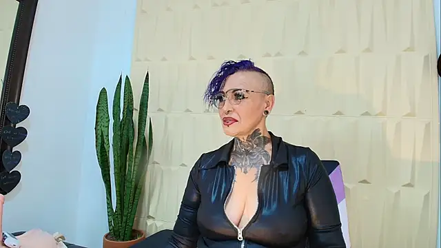 SandyyRose online show from March 16, 2025, 12:22 pm