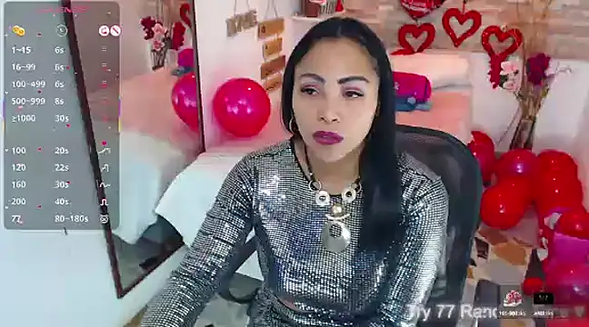 Snapshot of CindyWilliams_ chatting on February 20, 2025, 5:40 pm CindyWilliams online show from February 20, 2025, 5:40 pm