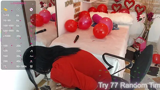 Snapshot of CindyWilliams_ chatting on February 21, 2025, 2:27 pm CindyWilliams online show from February 21, 2025, 2:27 pm