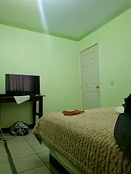 Piter1022 online show from October 6, 2025, 10:29 pm