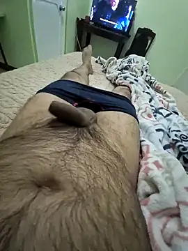 Piter1022 online show from November 27, 2025, 6:48 am