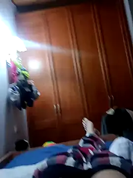 AAngel20 online show from January 11, 2025, 11:46 pm