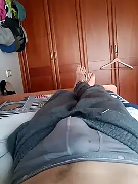 AAngel20 online show from February 11, 2025, 2:57 pm