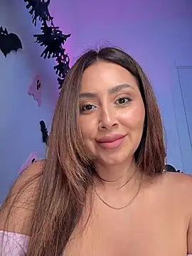 vixen allure online show from October 25, 2025, 11:51 am