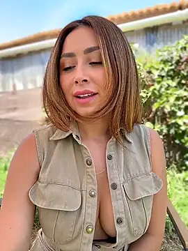 vixen allure online show from May 22, 2026, 11:05 am