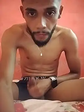 marcos7133-1 online show from August 8, 2026, 4:20 pm