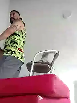 AndresSmith   online show from December 29, 2024, 8:58 pm