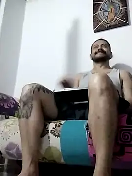 AndresSmith   online show from March 5, 2025, 8:43 am