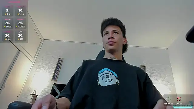 Snapshot of nakedfoam1 chatting on September 12, 2025, 3:17 am nakedfoam1 online show from September 12, 2025, 3:17 am