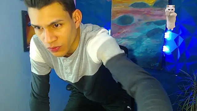 dirtyboy 23 online show from December 12, 2024, 8:14 am