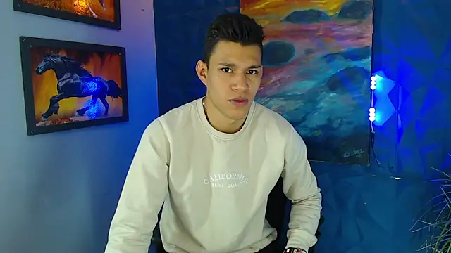 dirtyboy 23 online show from December 23, 2024, 3:23 pm