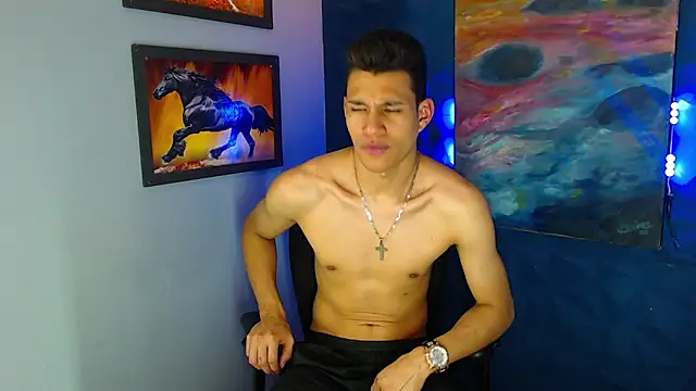 dirtyboy 23 online show from December 23, 2024, 9:29 pm