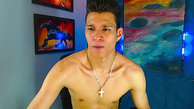 dirtyboy 23 online show from January 5, 2025, 6:13 am