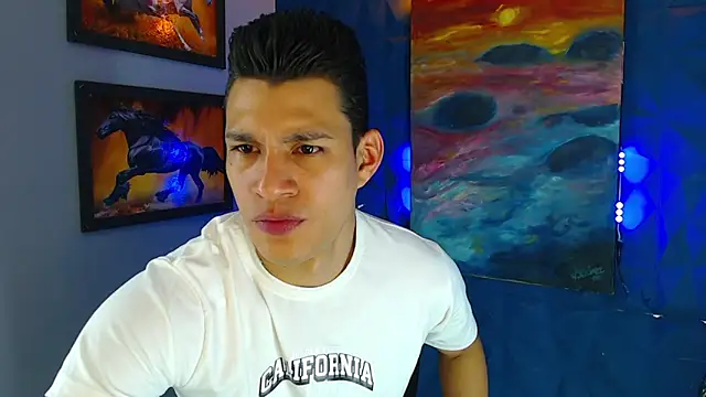 dirtyboy 23 online show from January 7, 2025, 3:24 am