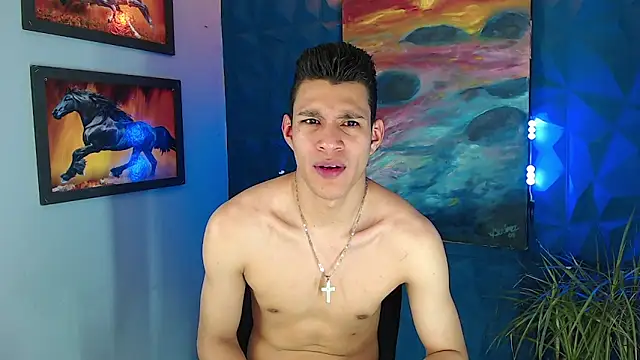 dirtyboy 23 online show from January 7, 2025, 6:27 am
