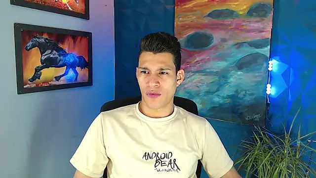 dirtyboy 23 online show from January 8, 2025, 6:20 am