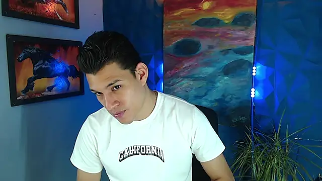 dirtyboy 23 online show from January 9, 2025, 3:26 am