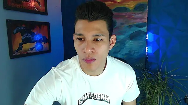 dirtyboy 23 online show from January 9, 2025, 6:27 am