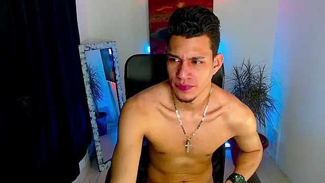 dirtyboy 23 online show from September 12, 2025, 4:01 am