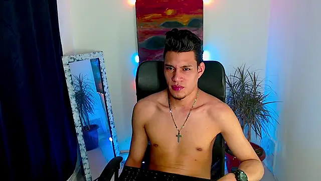 dirtyboy 23 online show from October 3, 2025, 11:24 pm