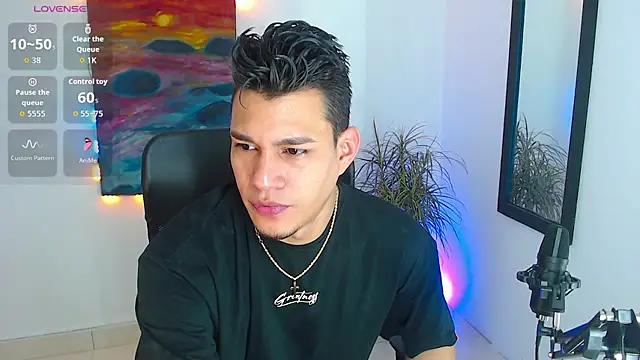 Snapshot of dirtyboy_23 chatting on February 16, 2026, 6:31 am dirtyboy 23 online show from February 16, 2026, 6:31 am