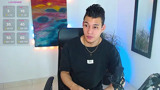 Snapshot of dirtyboy_23 chatting on March 6, 2026, 5:59 am dirtyboy 23 online show from March 6, 2026, 5:59 am