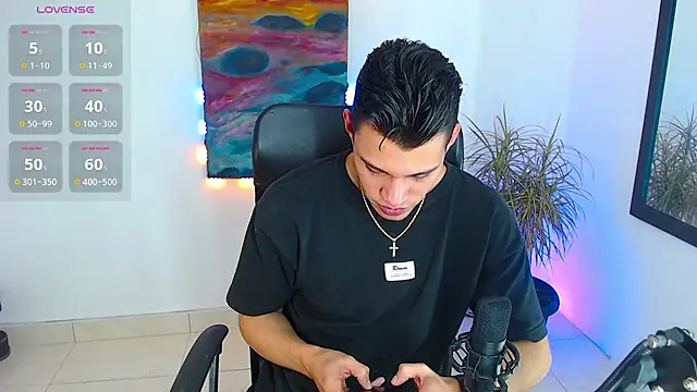 Snapshot of dirtyboy_23 chatting on March 8, 2026, 5:55 am dirtyboy 23 online show from March 8, 2026, 5:55 am