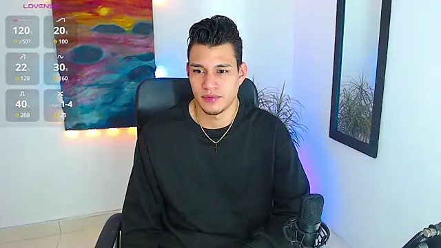 Snapshot of dirtyboy_23 chatting on March 9, 2026, 5:44 am dirtyboy 23 online show from March 9, 2026, 5:44 am