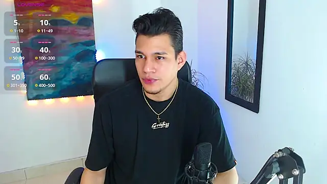 Snapshot of dirtyboy_23 chatting on March 10, 2026, 5:34 am dirtyboy 23 online show from March 10, 2026, 5:34 am