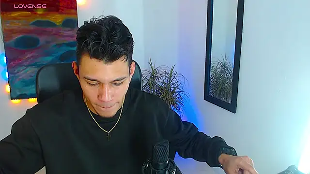 Snapshot of dirtyboy_23 chatting on March 15, 2026, 5:57 am dirtyboy 23 online show from March 15, 2026, 5:57 am