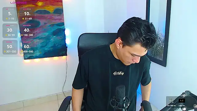 Snapshot of dirtyboy_23 chatting on March 16, 2026, 6:17 am dirtyboy 23 online show from March 16, 2026, 6:17 am