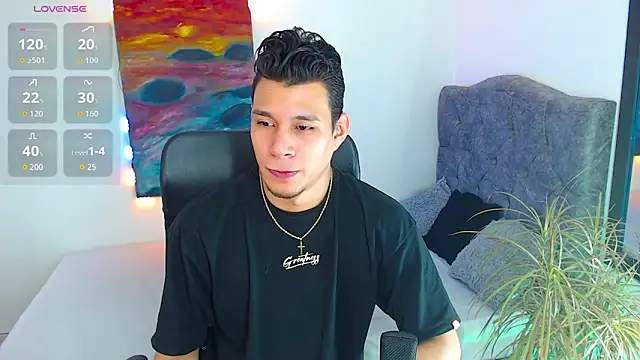 Snapshot of dirtyboy_23 chatting on March 25, 2026, 7:36 am dirtyboy 23 online show from March 25, 2026, 7:36 am