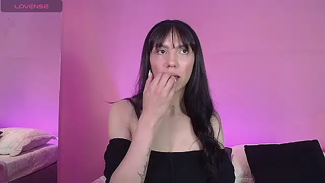 Bianca ks online show from January 25, 2025, 3:19 am