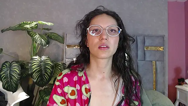 Bianca ks online show from September 20, 2025, 2:12 am