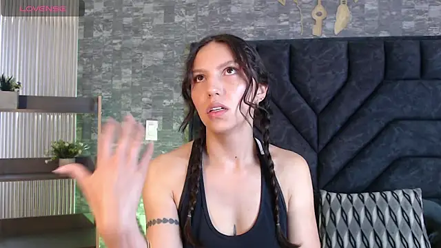 Bianca ks online show from June 18, 2026, 11:58 am