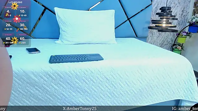 amber tonny25 online show from February 14, 2025, 11:53 am