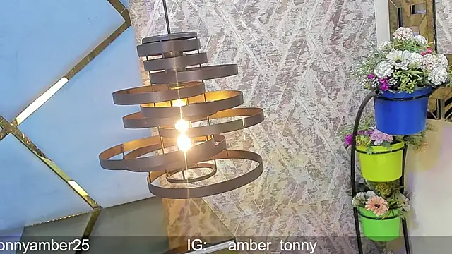 amber tonny25 online show from March 10, 2025, 11:42 am