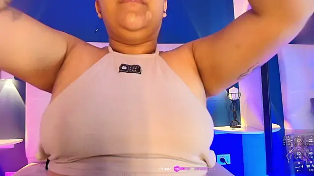 MeghanBurn online show from February 5, 2026, 12:21 pm