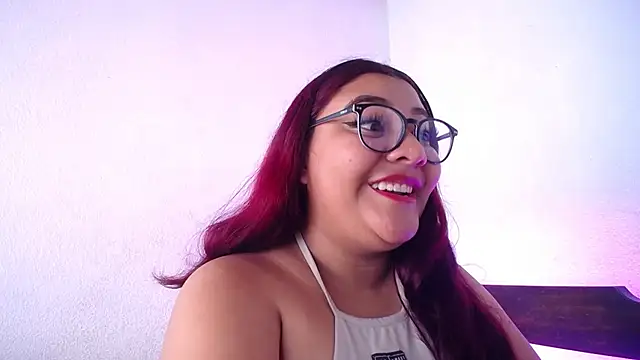 MeghanBurn online show from May 25, 2026, 3:07 pm