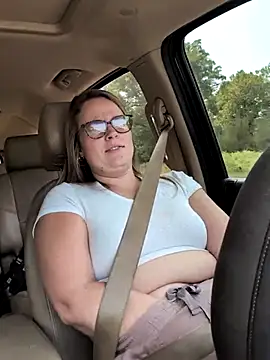 MrandMrsPooks online show from September 15, 2025, 6:41 pm