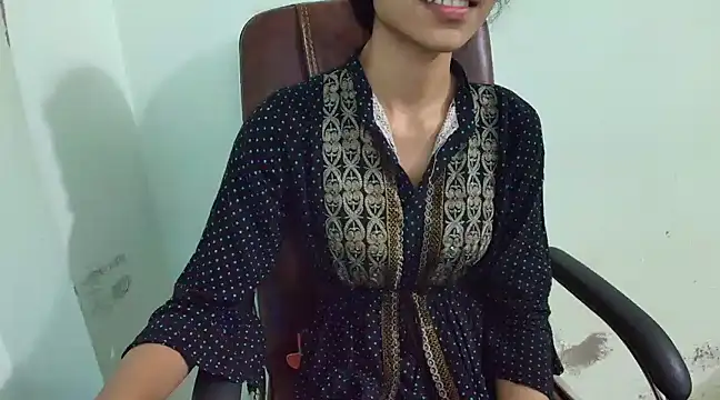 Srabontii online show from February 12, 2025, 4:44 am